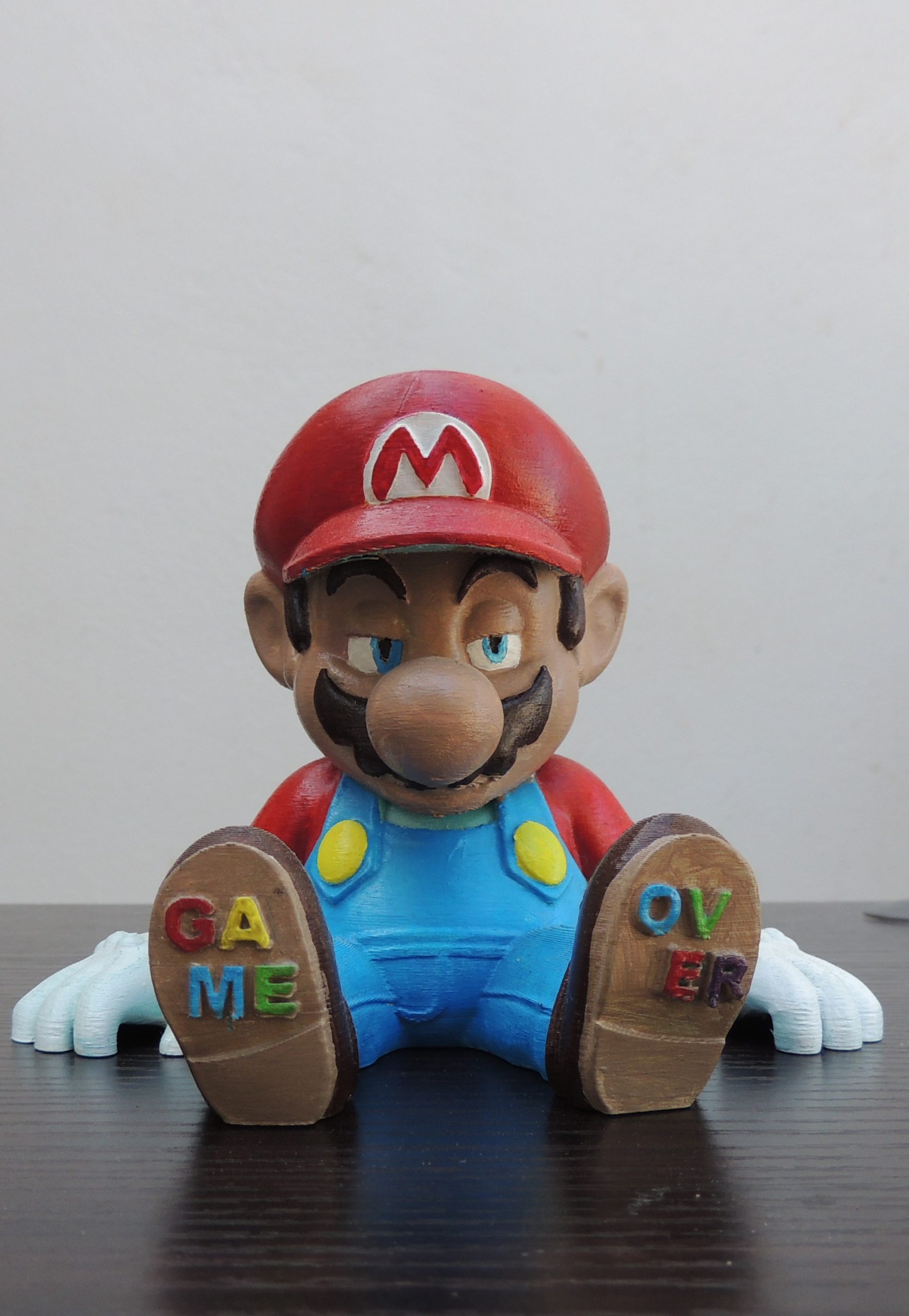 super mario 1