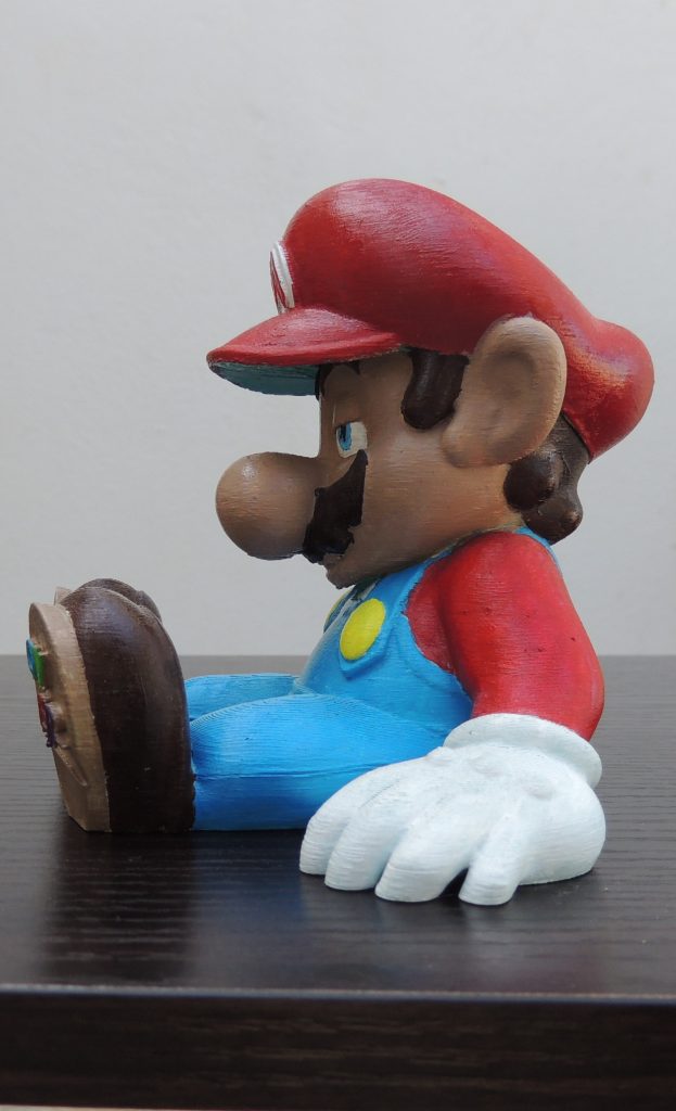 super mario 2